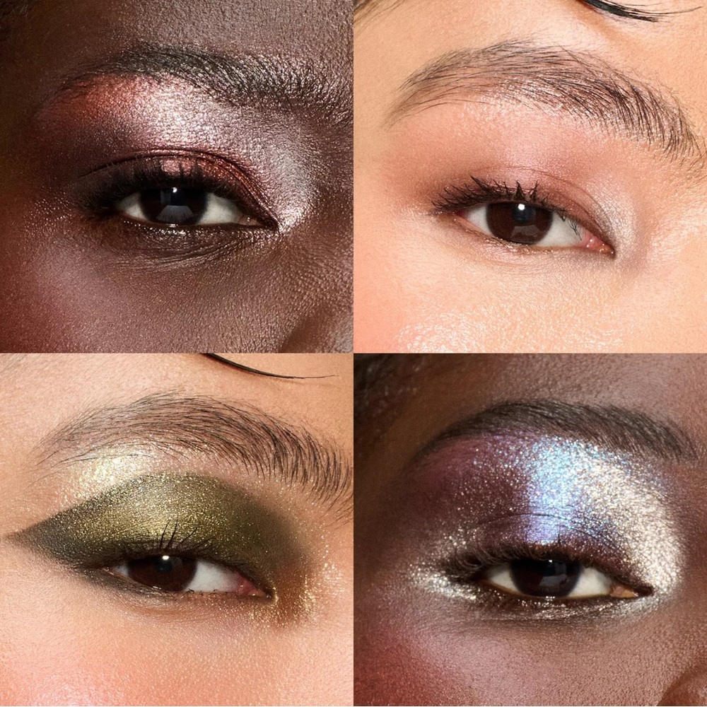 R.E.M. Beauty Wicked Ozian Forest Eyeshadow Palette - Picture 3 of 9